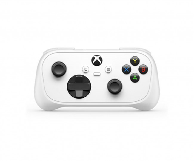 Бездротовий геймпад Xbox Nano Controller